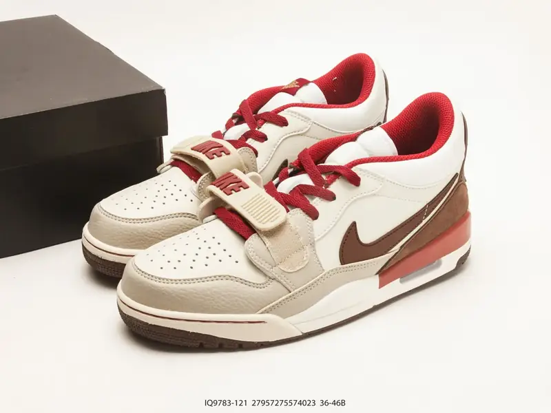 Air Jordan Baskets de basketball Basse IQ9783-121 #27957275574023